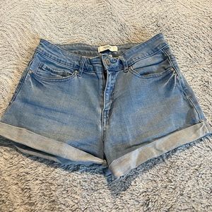 Forever 21 shorts